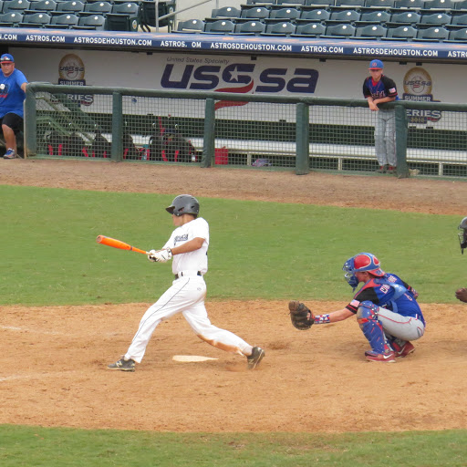Spencer Phillips Photo 33