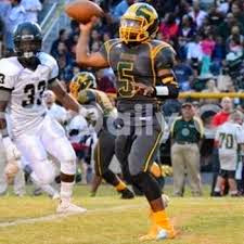 Zack Robinson Photo 13