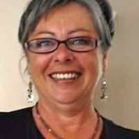 Christine Ouellette Photo 13