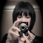 Rebecca Saunders Photo 12