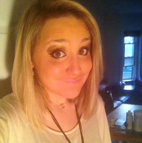 Allison Shepherd Photo 4