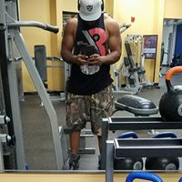Edrick Robinson Photo 2