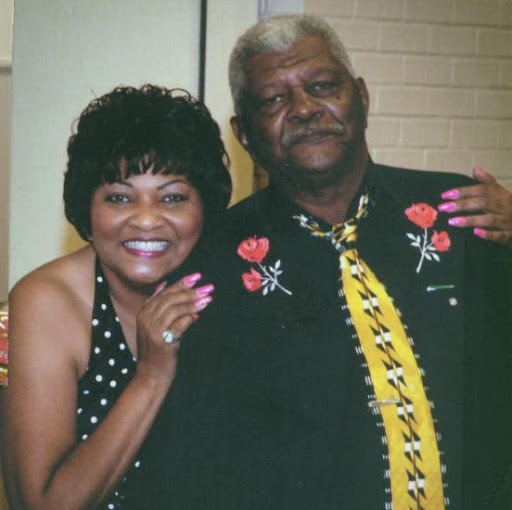 Joyce Perry Photo 9