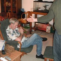Dorothy Simpson Photo 32
