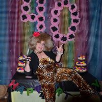 Haley Carter Photo 30