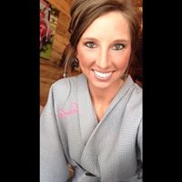 Emily Mcpherson Photo 23