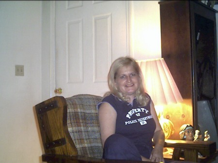Teresa Mitchell Photo 37