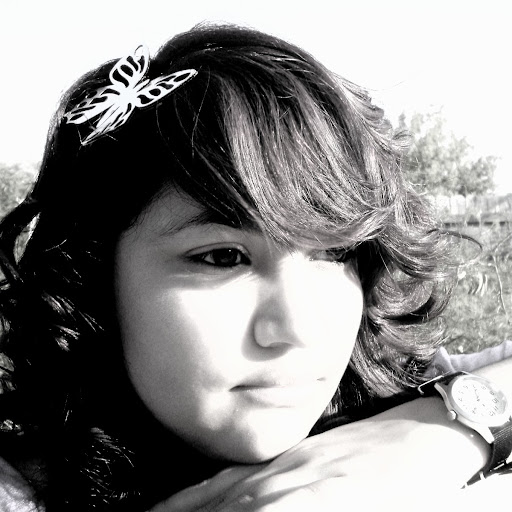 Maria Alarcon Photo 20
