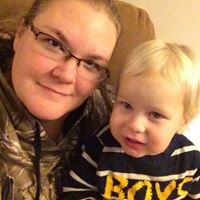 Sarah Dunlap Photo 40