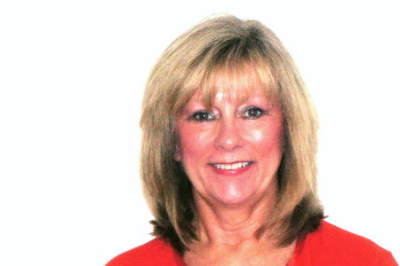 Becky Foreman Photo 18