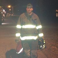 Dennis Norton Photo 34