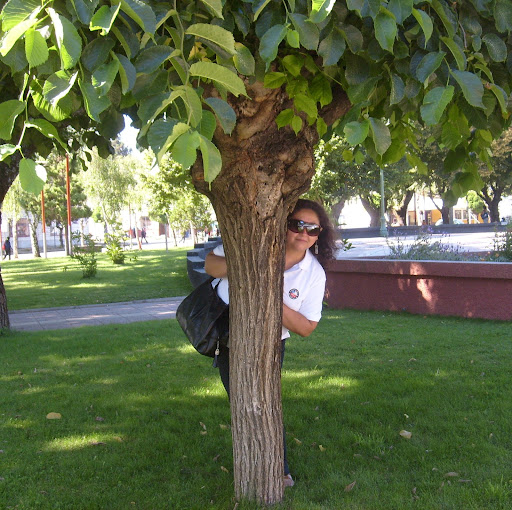 Maria Tapia Photo 28