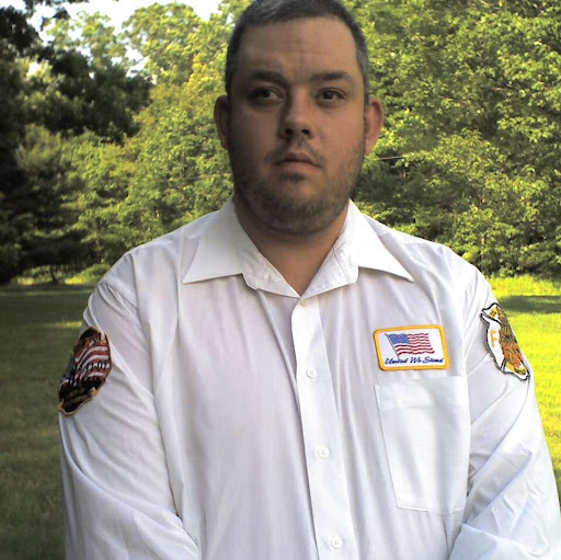 John Gay Photo 36