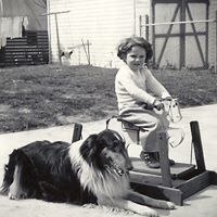 Ellen Gordon Photo 23