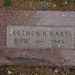 Esther Hart Photo 33