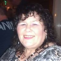 Anne Sykes Photo 21