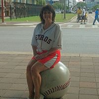 Paula Butler Photo 12