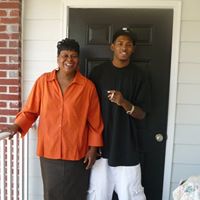 Pamela Clayborne Photo 5