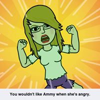Ammy James Photo 6