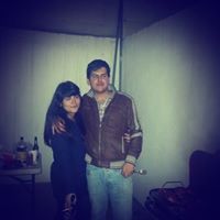 Ana Arce Photo 30