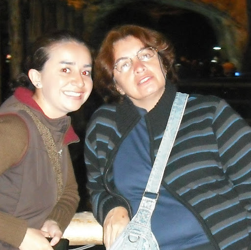 Marina Rodriguez Photo 38