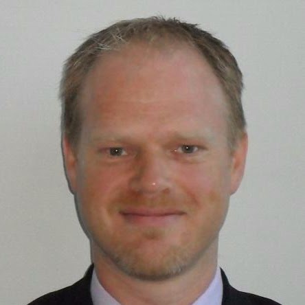 David Bottrill Photo 8