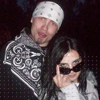 Mandy Larson Photo 34