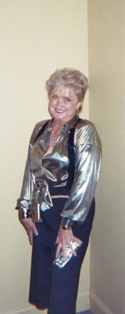 Mary Malcolm Photo 9