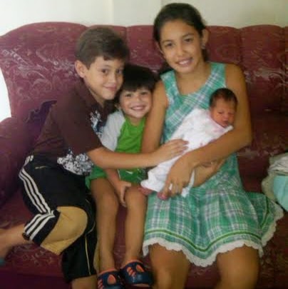 Teresa Saenz Photo 4