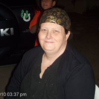 Karrie Foster Photo 9