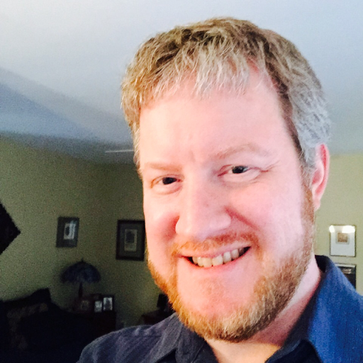 Brett King Photo 42