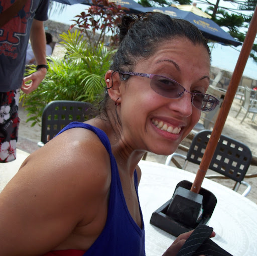 Rebecca Torres Photo 38