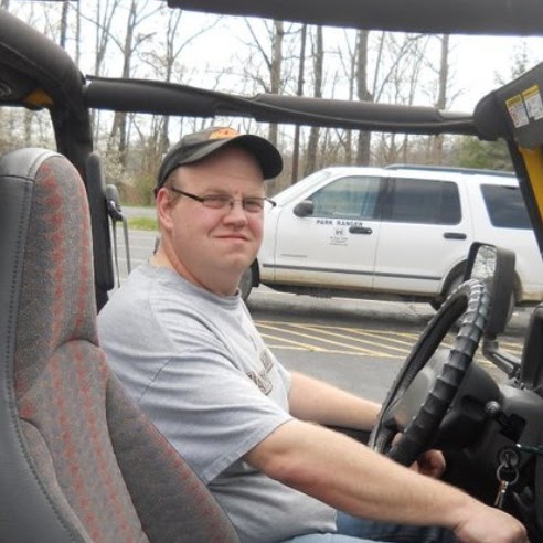 David Crider Photo 3