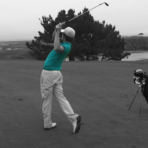 Connor Dougherty Photo 12