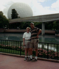 Sharon Hughes Photo 9