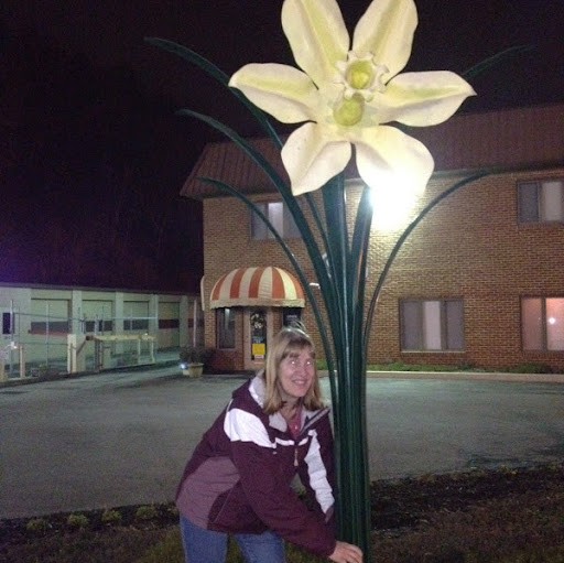 Dorothy Gruber Photo 2