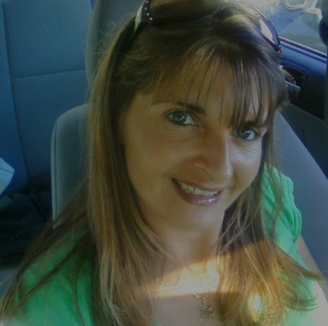 Kristy Hayes Photo 14