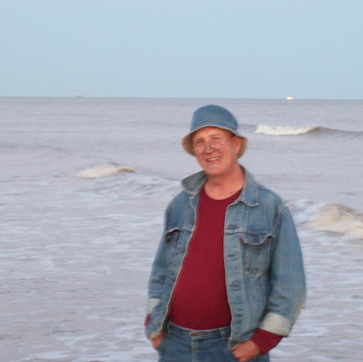 Larry Forrest Photo 31
