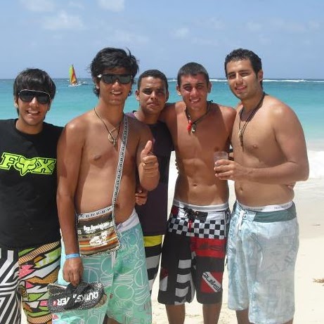 Erick Garcia Photo 38