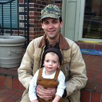 Justin Kropf Photo 6