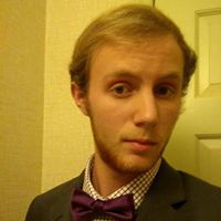 Jeremy Price Photo 38