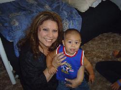 Deborah Dunbar Photo 19