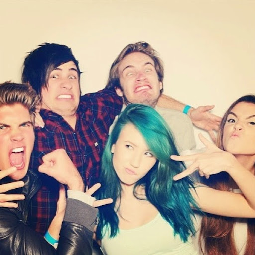 Katherine Matos Photo 23
