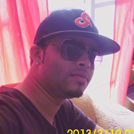 Albert Abreu Photo 16
