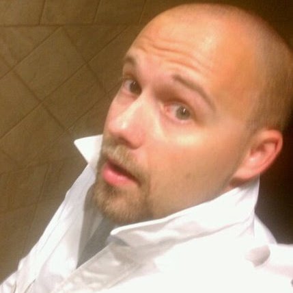 Eric Welsh Photo 5