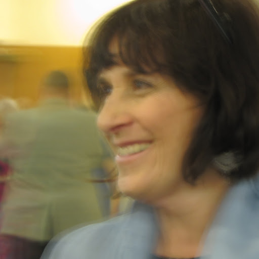 Karen Hammer Photo 4