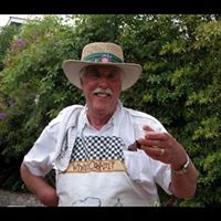 Arnold Robinson Photo 18