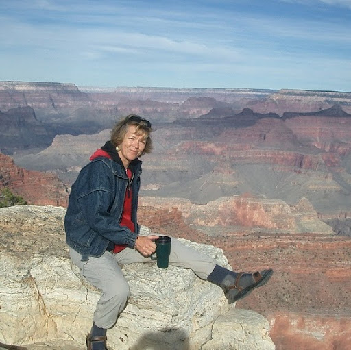 Susan Herr Photo 3