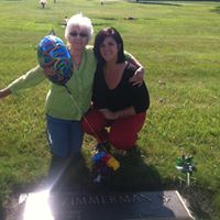 Janice Zimmerman Photo 22