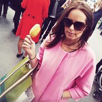 Josefin Andersson Photo 14